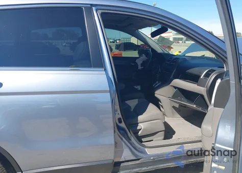 2007 Honda Cr-V Ex-L z USA, uszkodzony, nr VIN JHLRE48767C035882